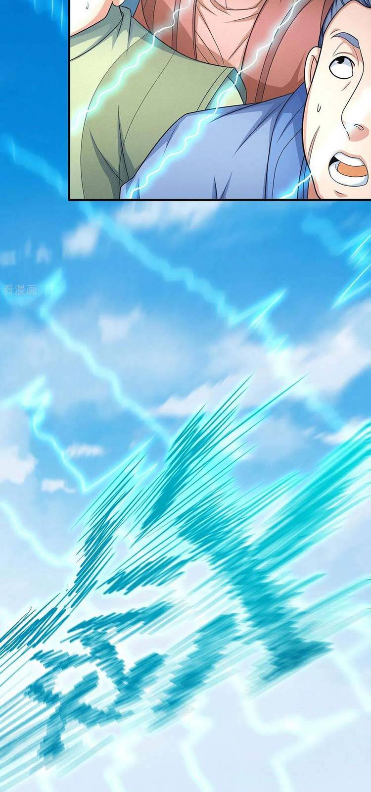 Tuyệt Thế Võ Thần Chap 447 - Next Chap 448