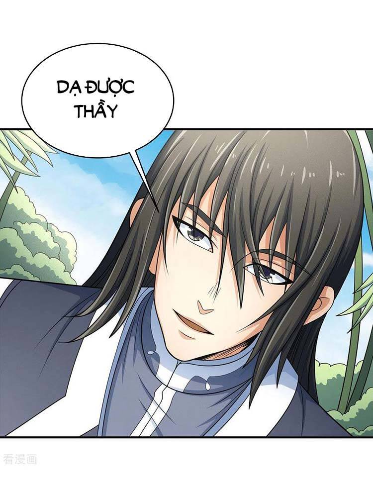 Tuyệt Thế Võ Thần Chap 448 - Next Chap 449
