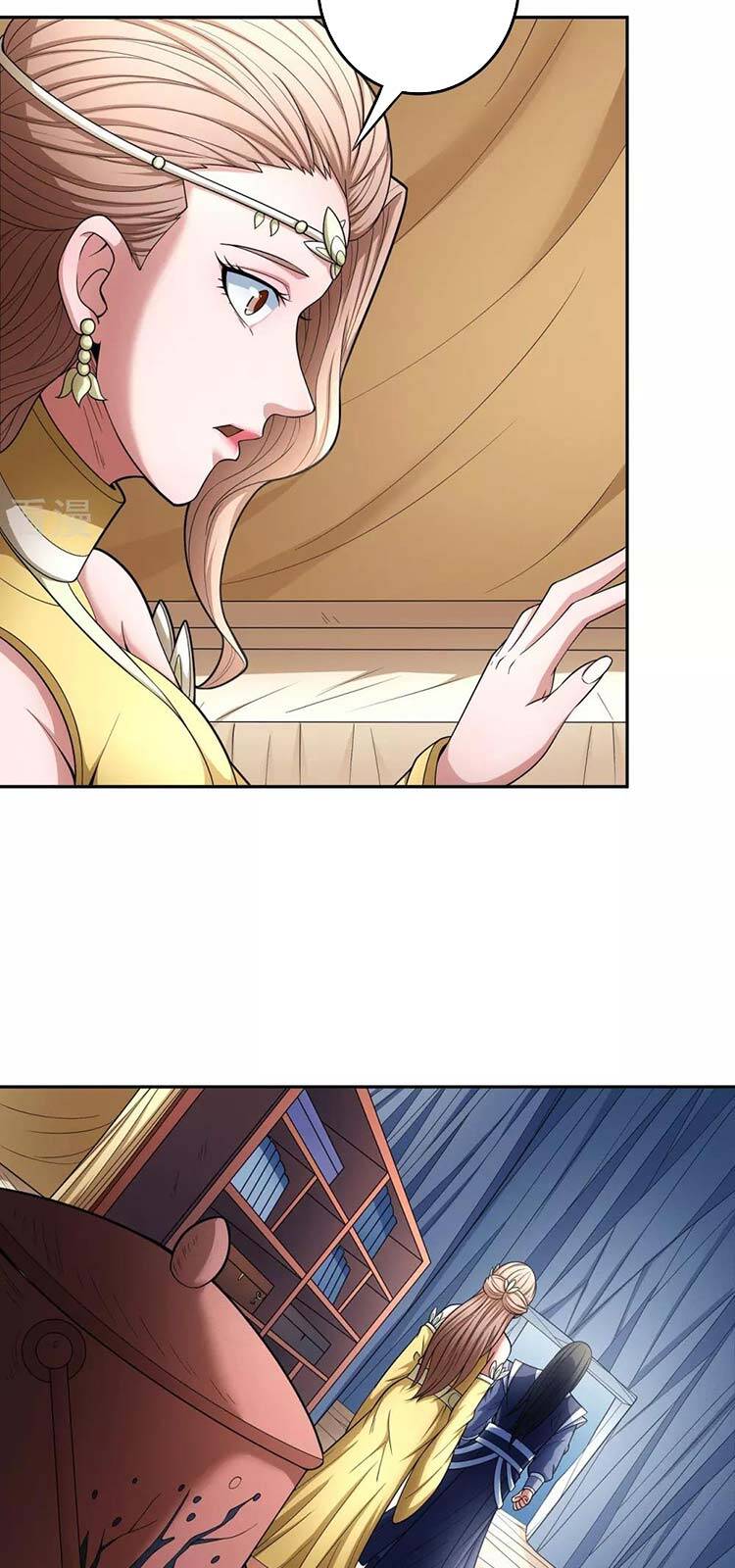 Tuyệt Thế Võ Thần Chap 450 - Next Chap 451