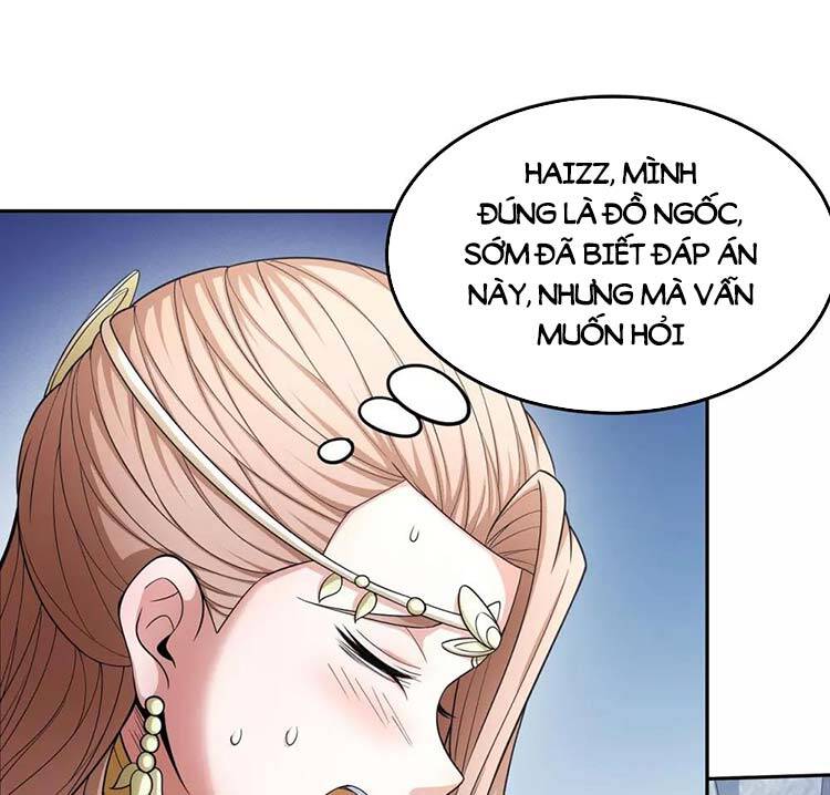 Tuyệt Thế Võ Thần Chap 450 - Next Chap 451