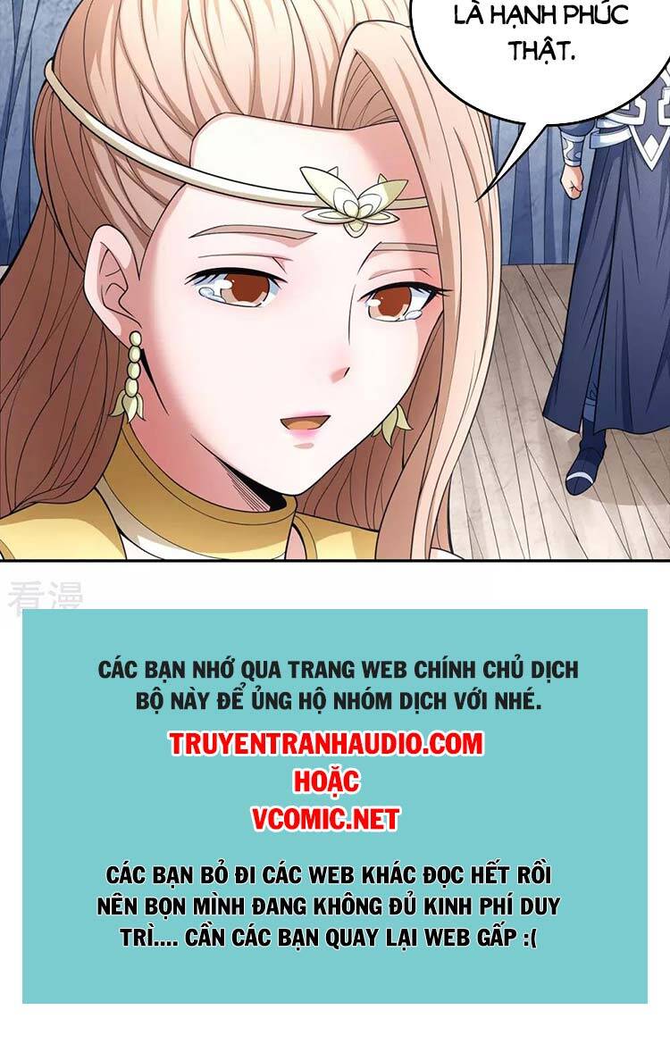 Tuyệt Thế Võ Thần Chap 450 - Next Chap 451