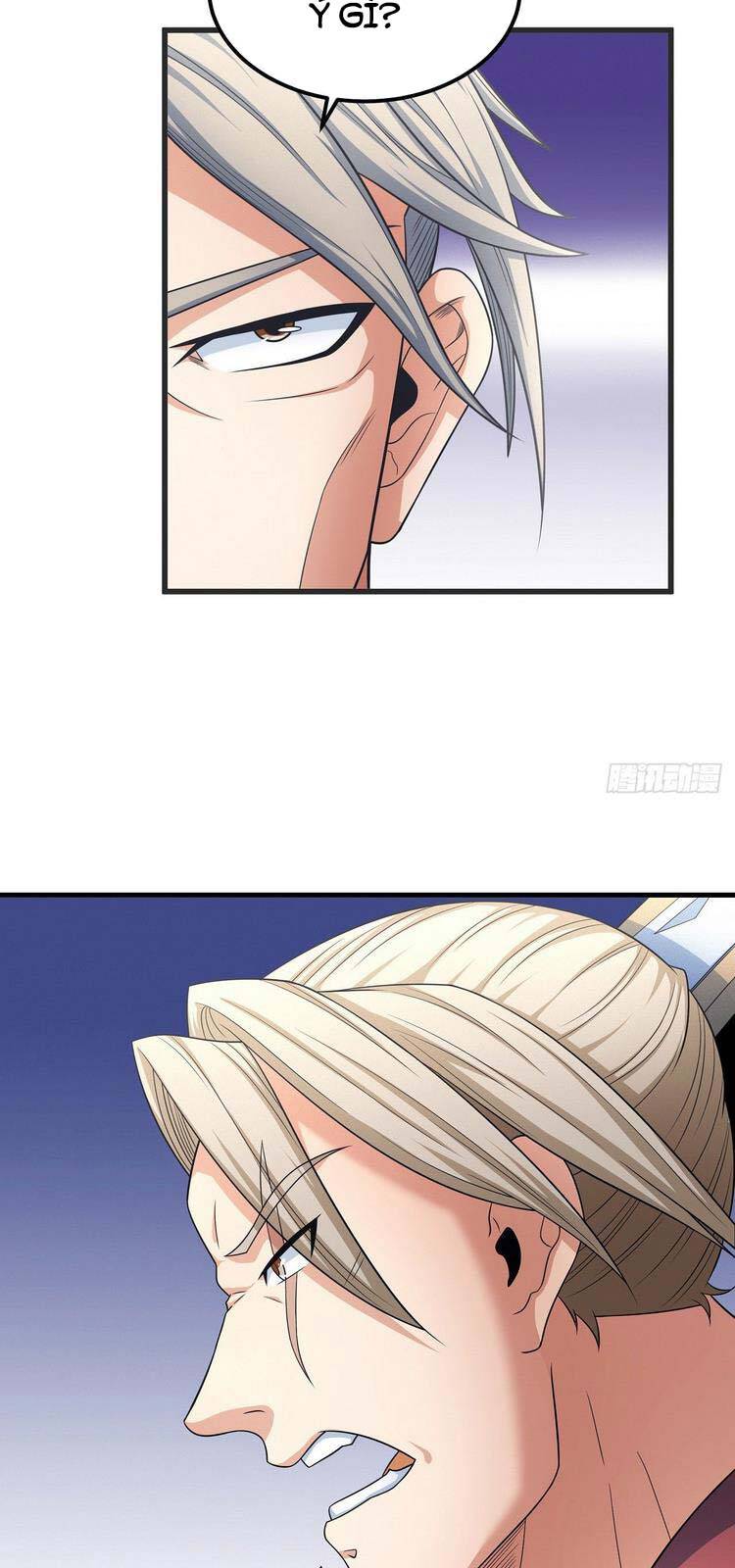 Tuyệt Thế Võ Thần Chap 451 - Next Chap 452