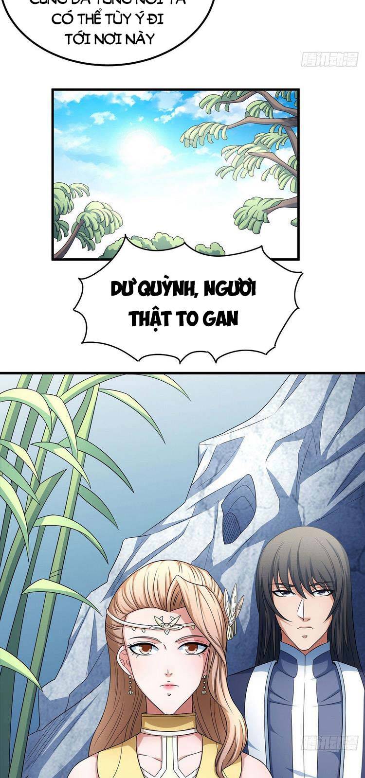 Tuyệt Thế Võ Thần Chap 451 - Next Chap 452