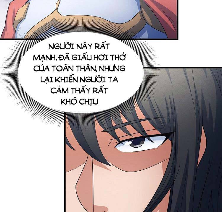 Tuyệt Thế Võ Thần Chap 451 - Next Chap 452