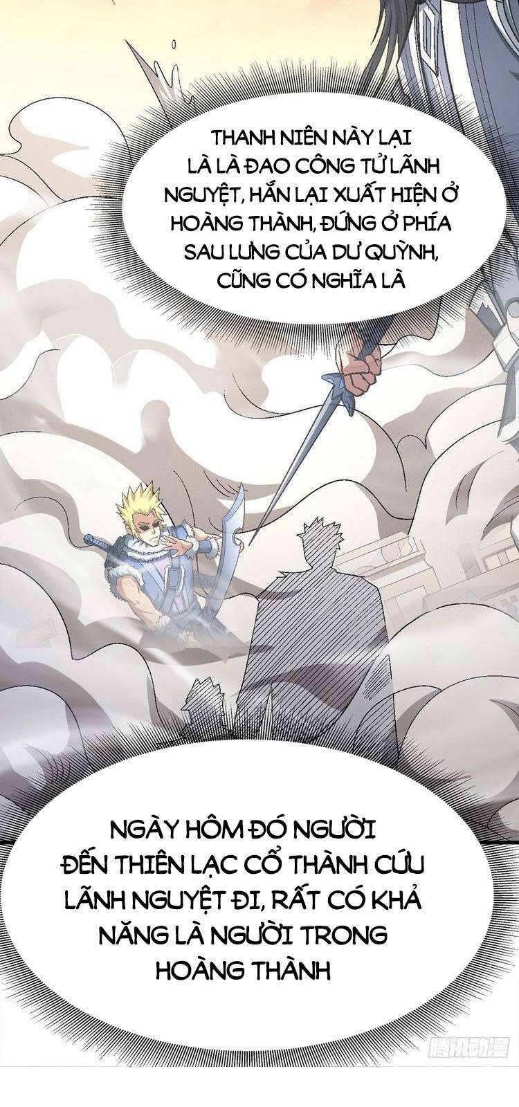 Tuyệt Thế Võ Thần Chap 451 - Next Chap 452
