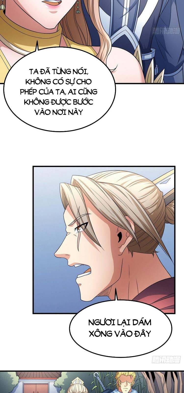 Tuyệt Thế Võ Thần Chap 451 - Next Chap 452