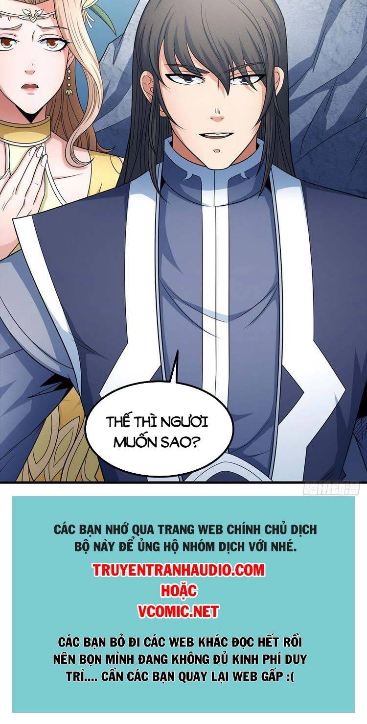 Tuyệt Thế Võ Thần Chap 451 - Next Chap 452