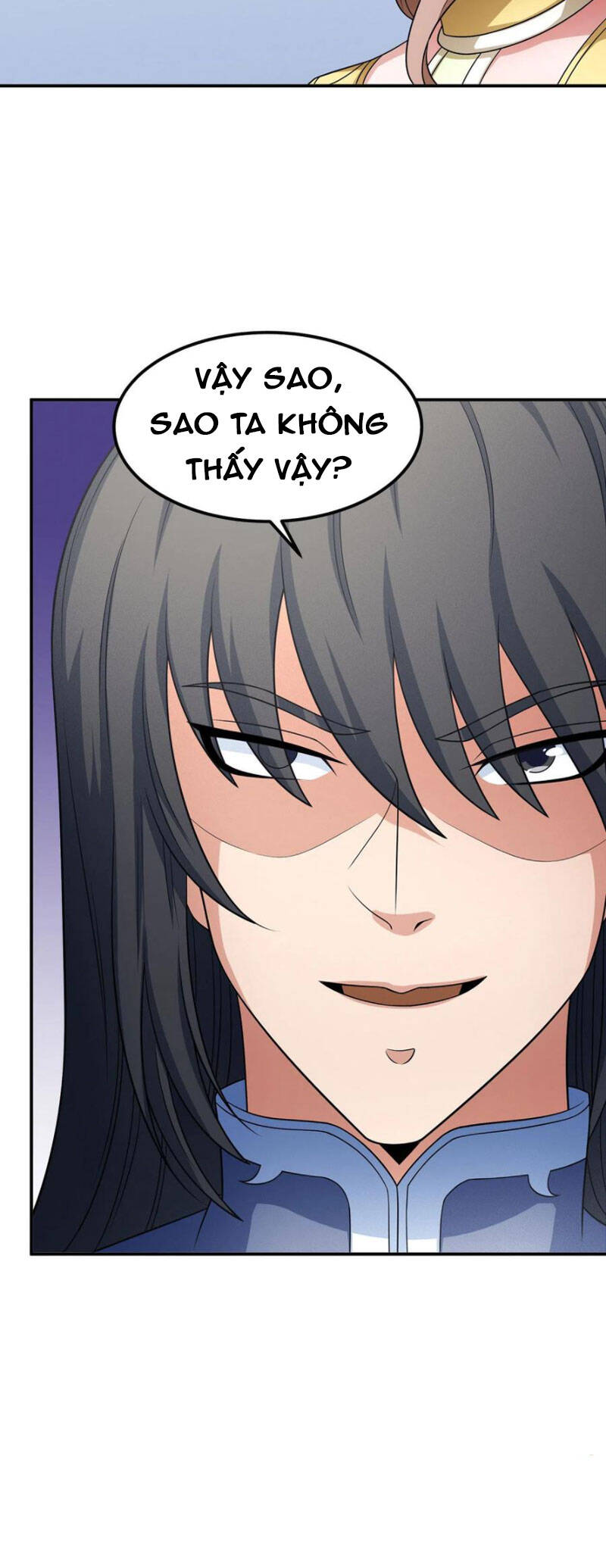 Tuyệt Thế Võ Thần Chap 452 - Next Chap 453
