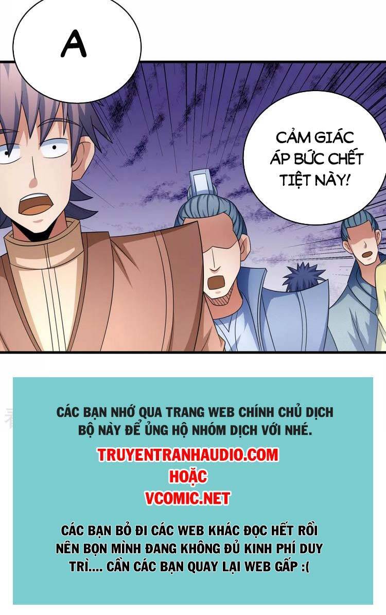 Tuyệt Thế Võ Thần Chap 454 - Next Chap 455