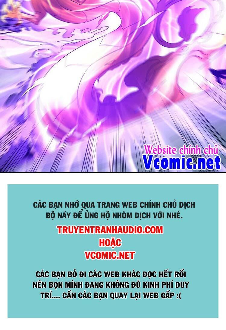 Tuyệt Thế Võ Thần Chap 455 - Next Chap 456