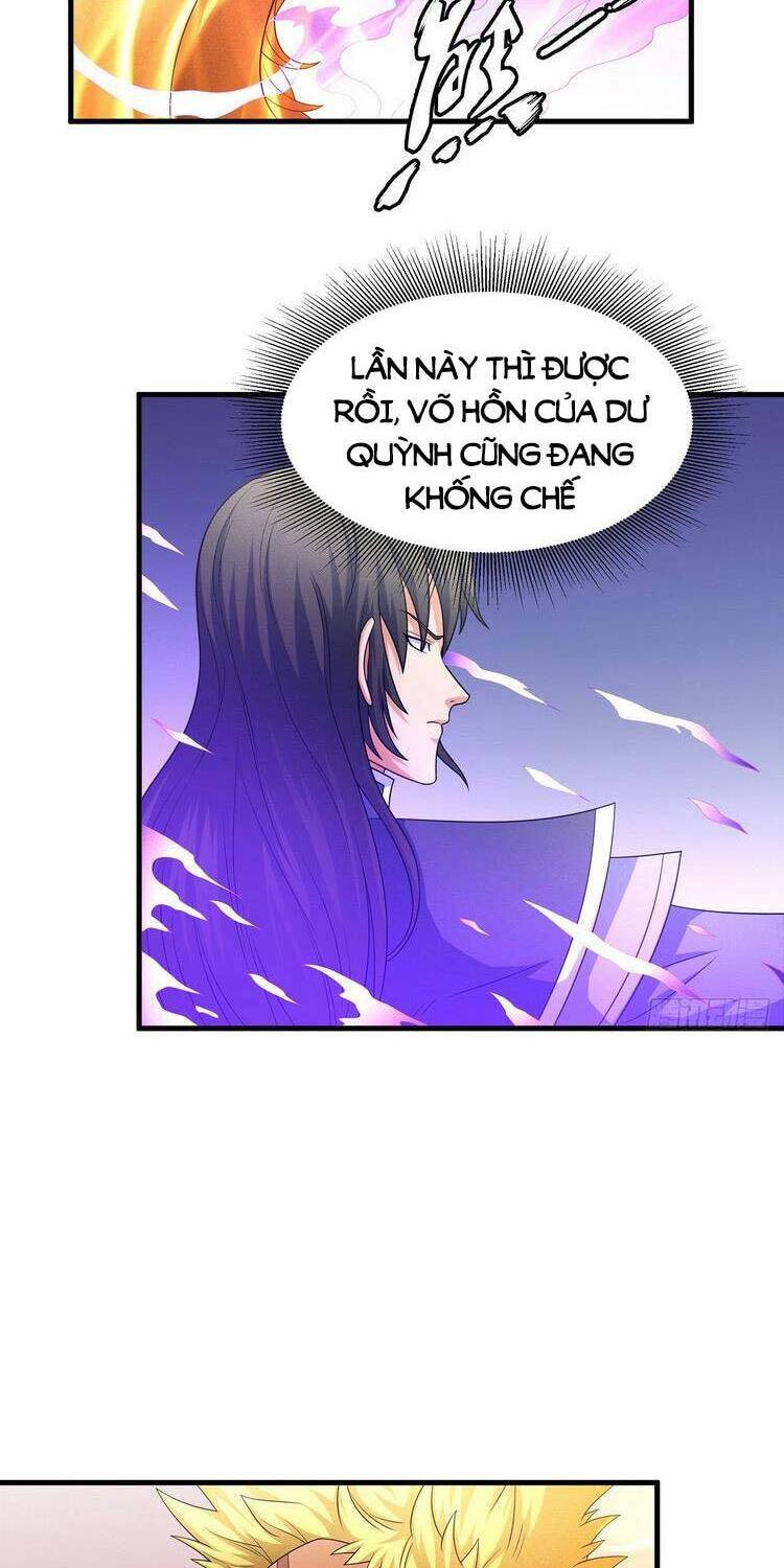 Tuyệt Thế Võ Thần Chap 456 - Next Chap 457