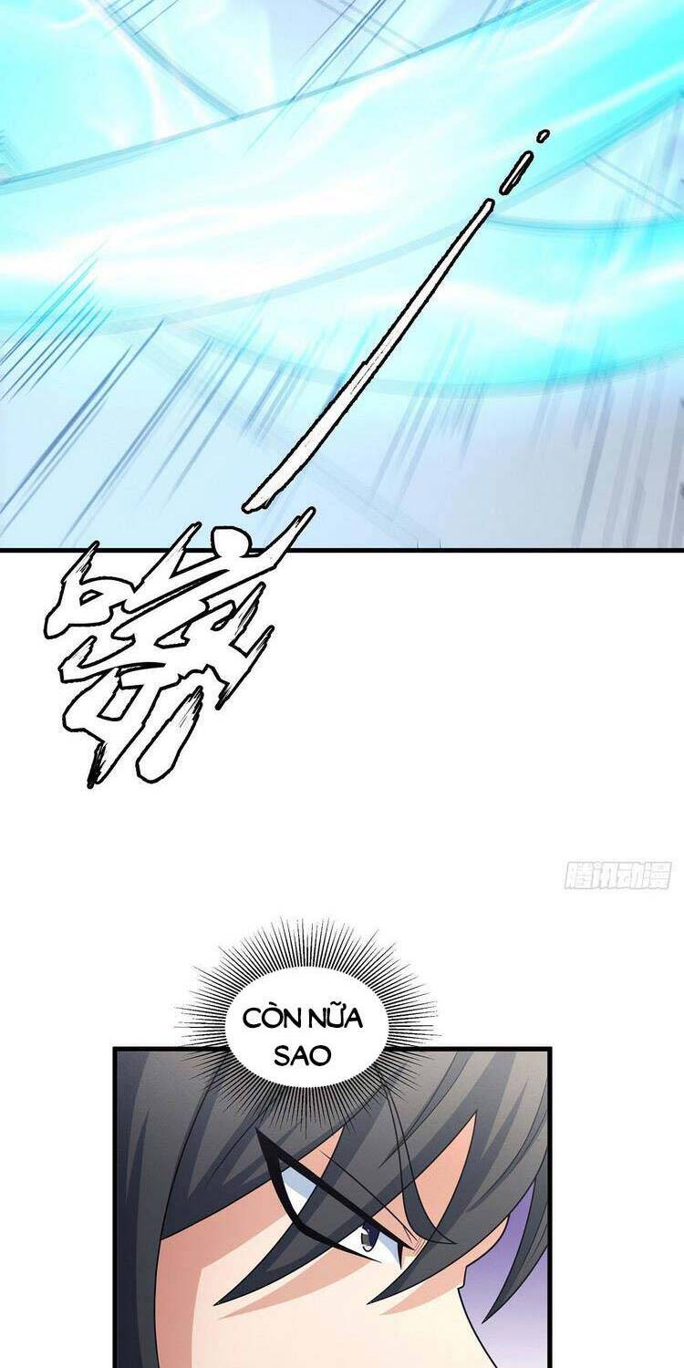 Tuyệt Thế Võ Thần Chap 456 - Next Chap 457