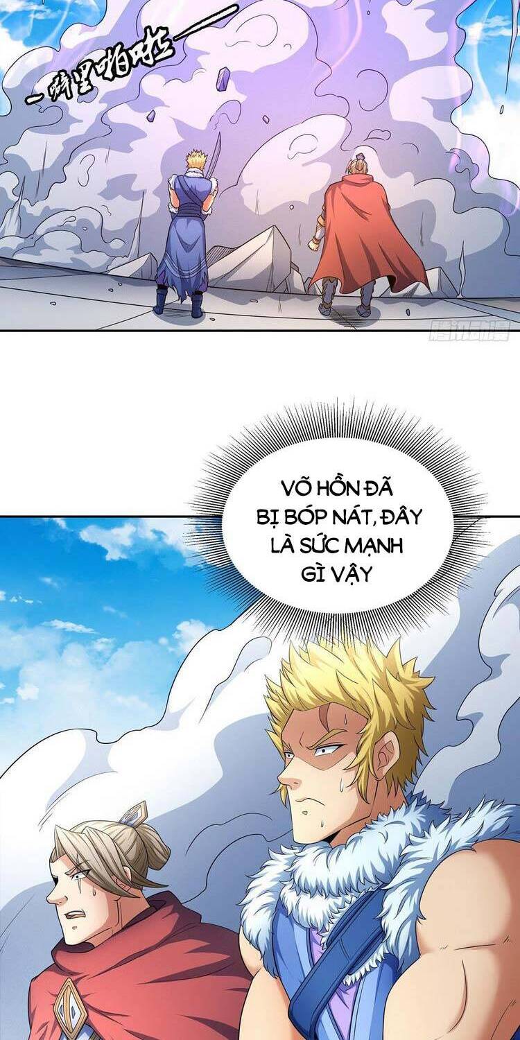 Tuyệt Thế Võ Thần Chap 456 - Next Chap 457