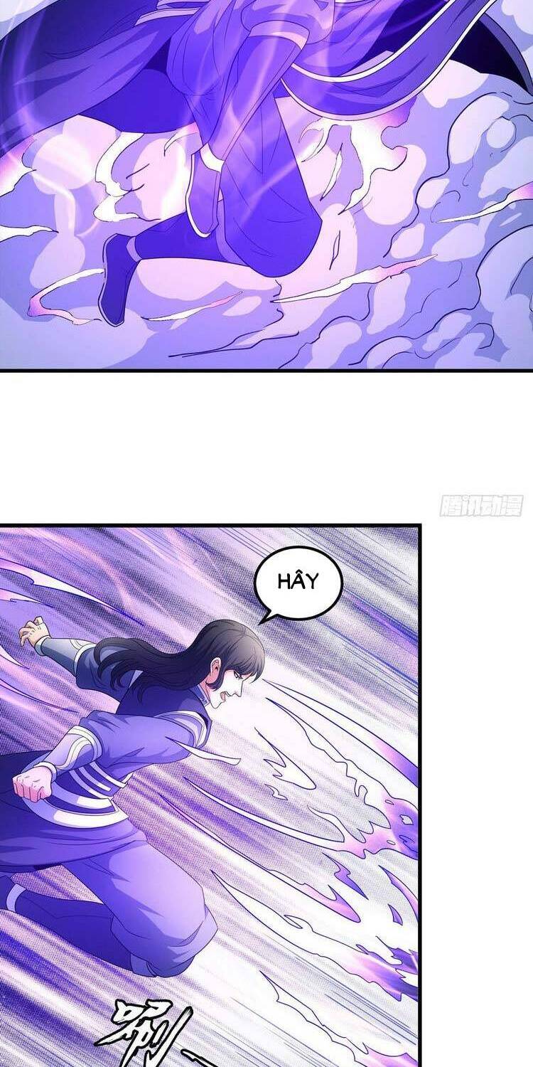 Tuyệt Thế Võ Thần Chap 456 - Next Chap 457