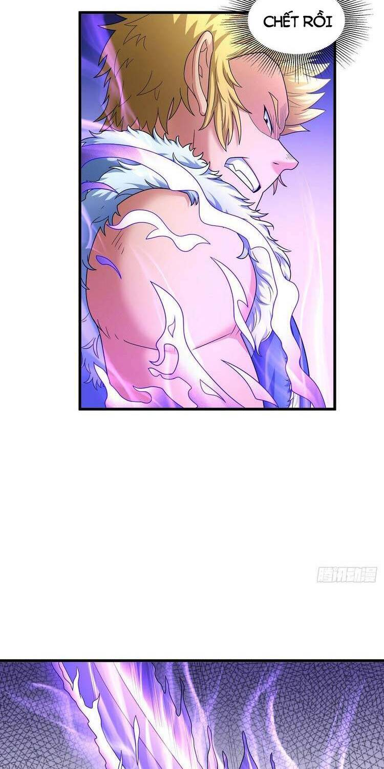 Tuyệt Thế Võ Thần Chap 456 - Next Chap 457