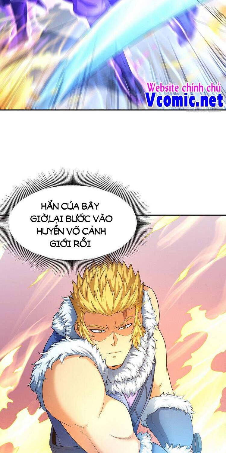 Tuyệt Thế Võ Thần Chap 456 - Next Chap 457