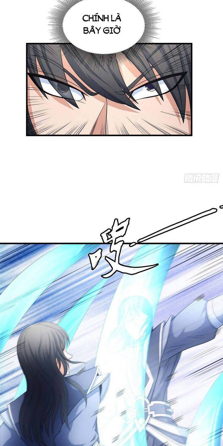 Tuyệt Thế Võ Thần Chap 456 - Next Chap 457