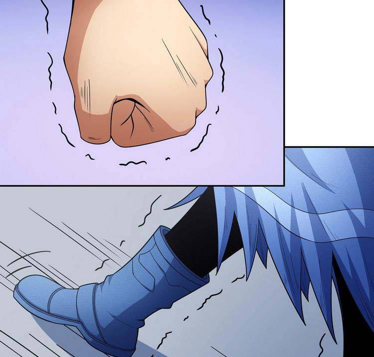 Tuyệt Thế Võ Thần Chap 457 - Next Chap 458