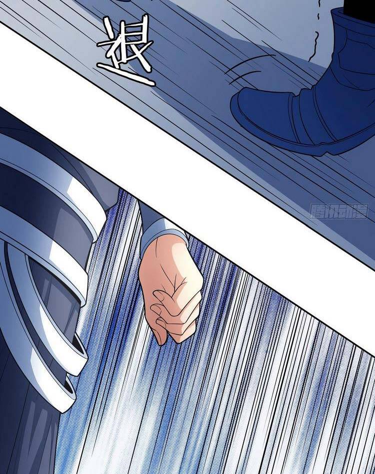 Tuyệt Thế Võ Thần Chap 457 - Next Chap 458