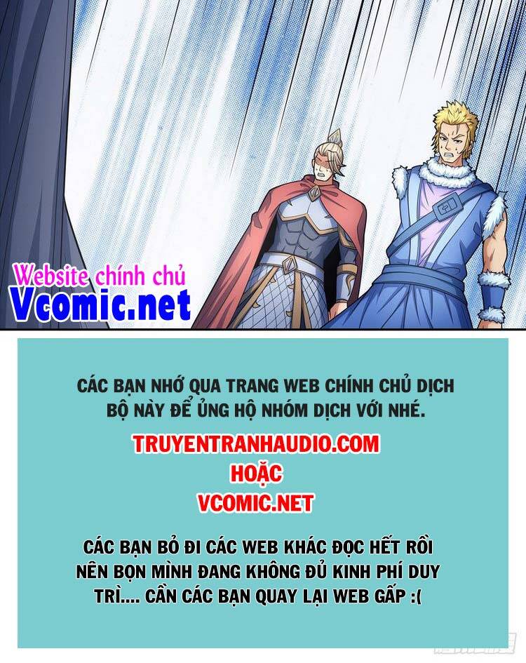 Tuyệt Thế Võ Thần Chap 457 - Next Chap 458