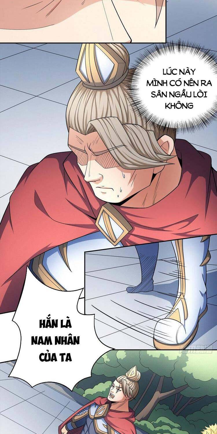 Tuyệt Thế Võ Thần Chap 458 - Next Chap 459