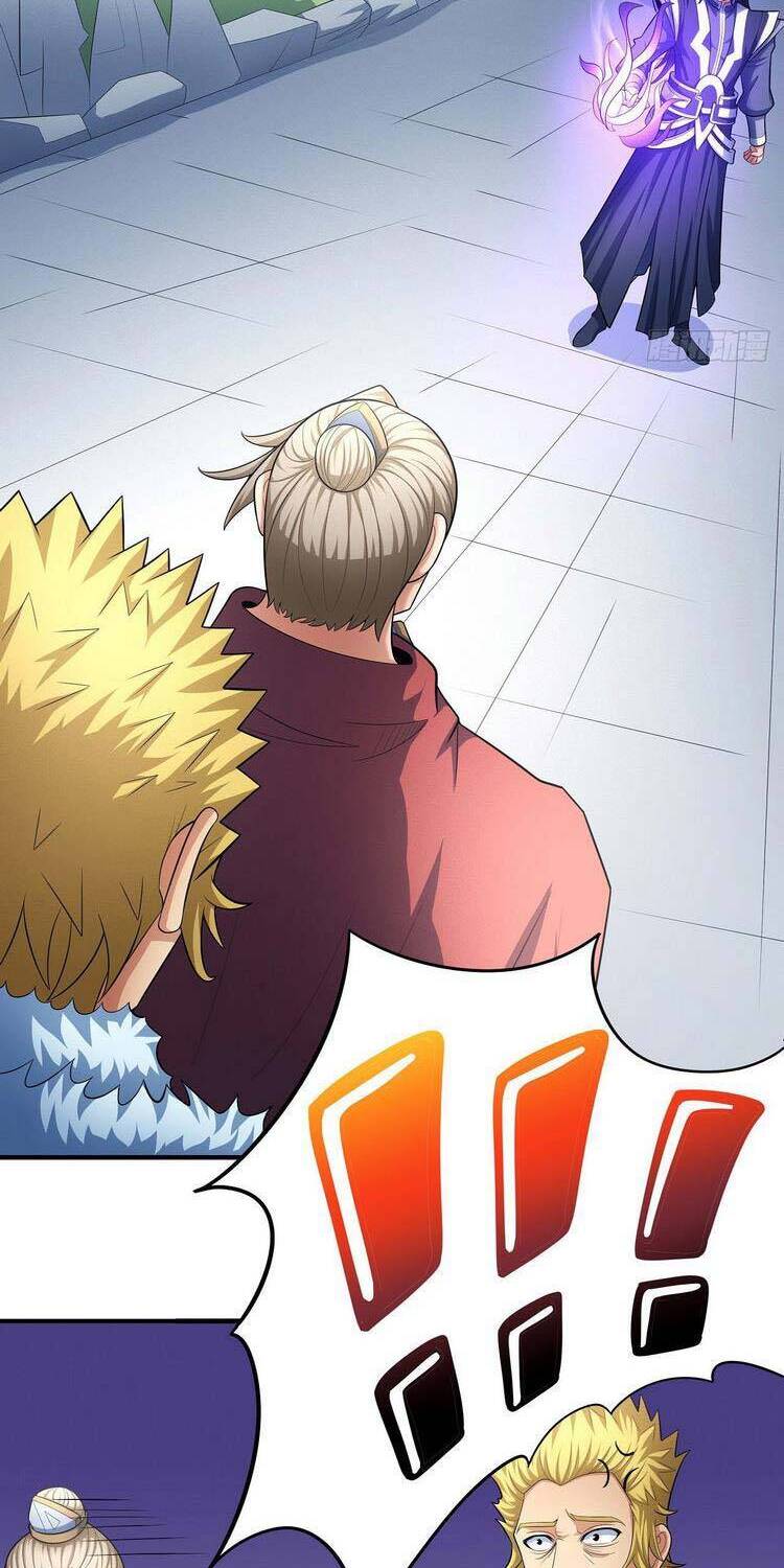 Tuyệt Thế Võ Thần Chap 458 - Next Chap 459