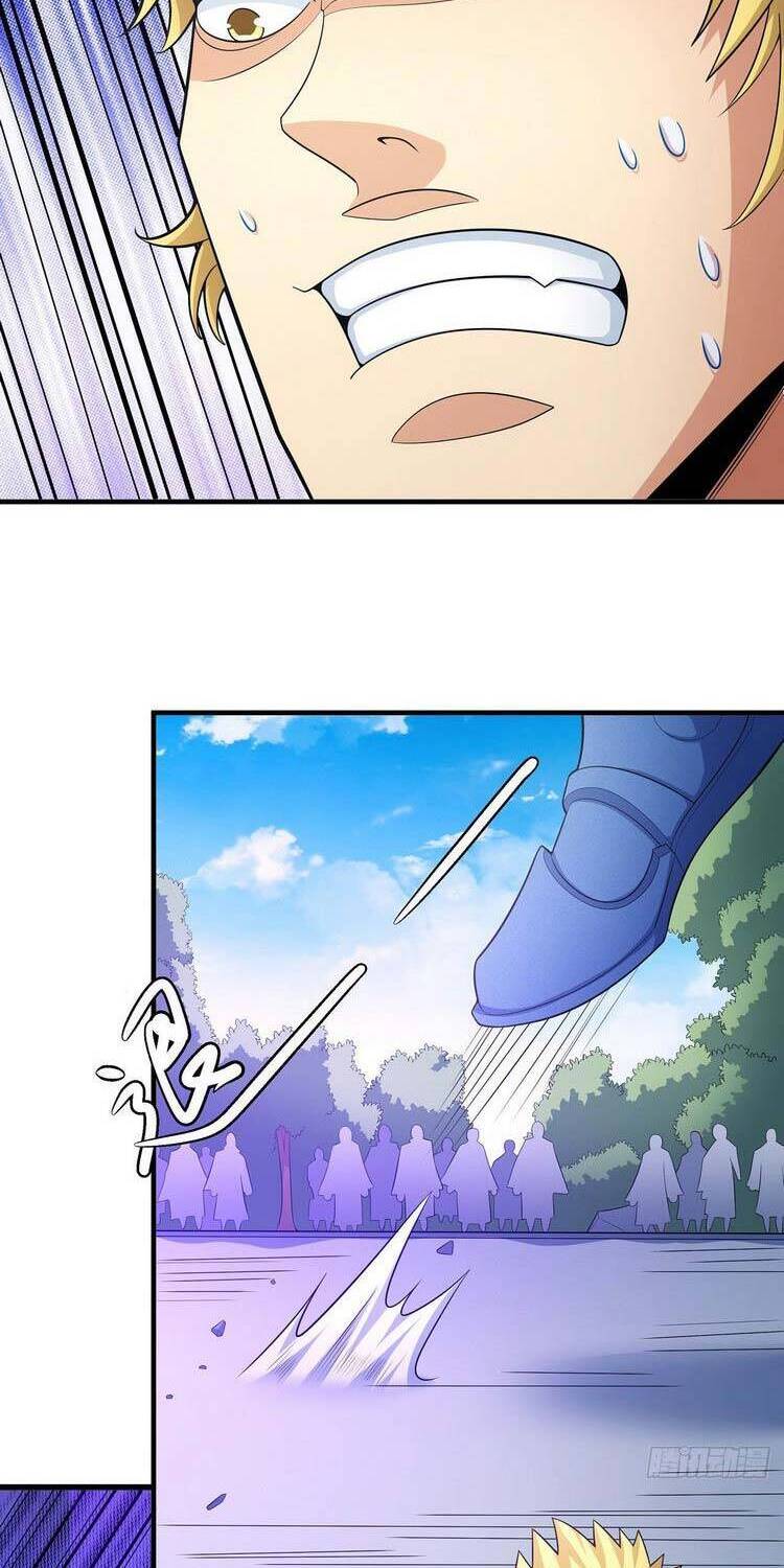 Tuyệt Thế Võ Thần Chap 458 - Next Chap 459