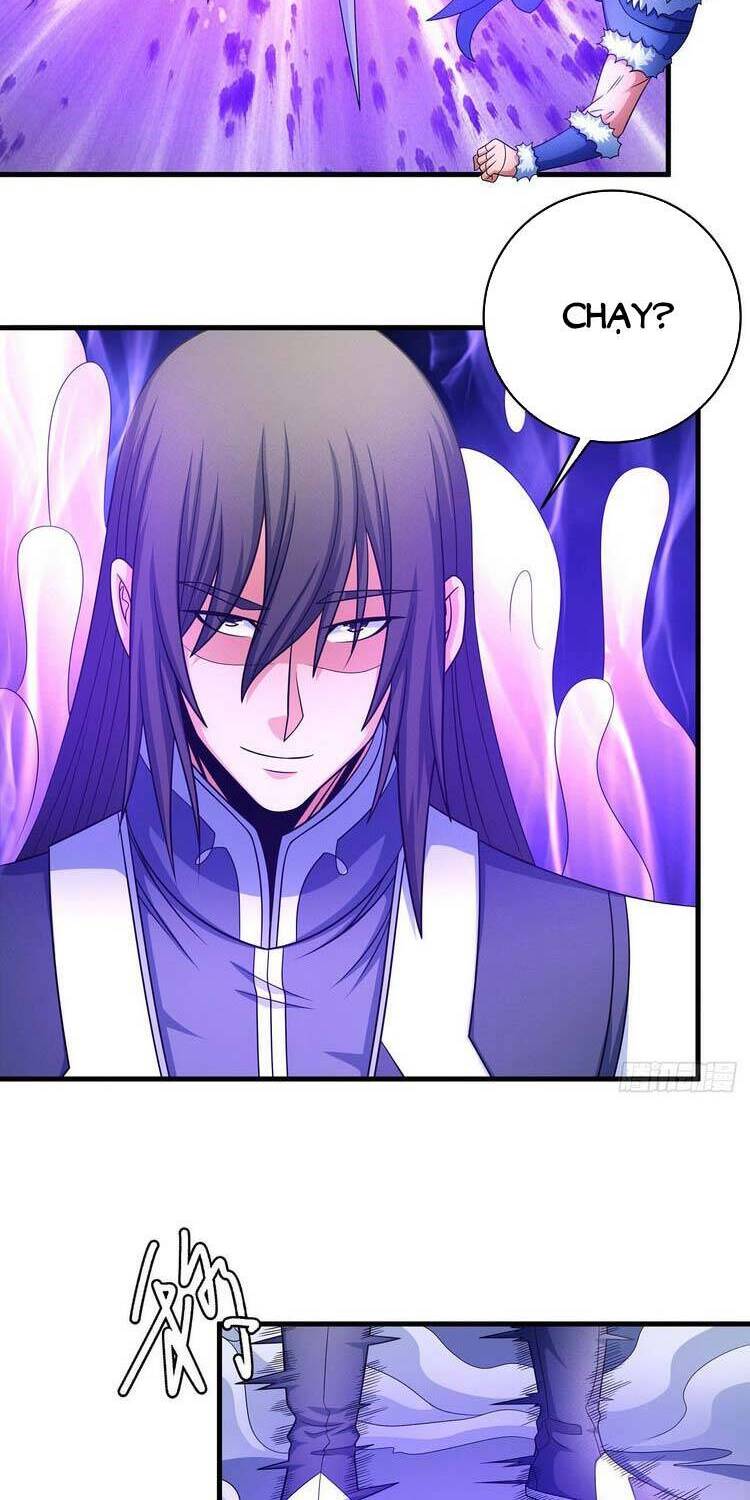 Tuyệt Thế Võ Thần Chap 458 - Next Chap 459