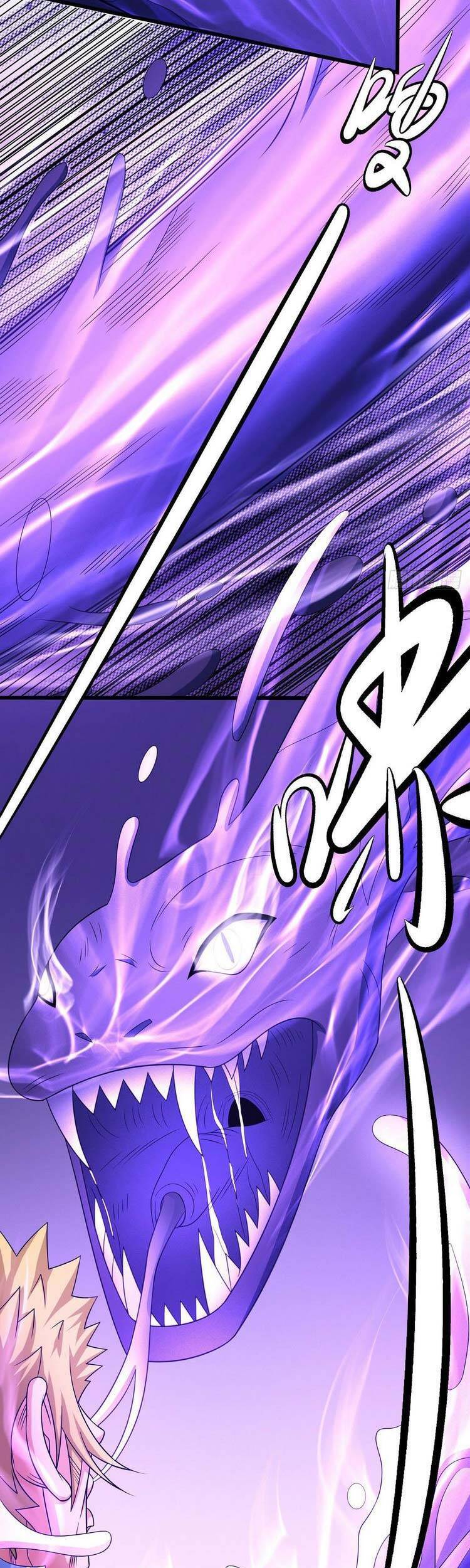 Tuyệt Thế Võ Thần Chap 458 - Next Chap 459