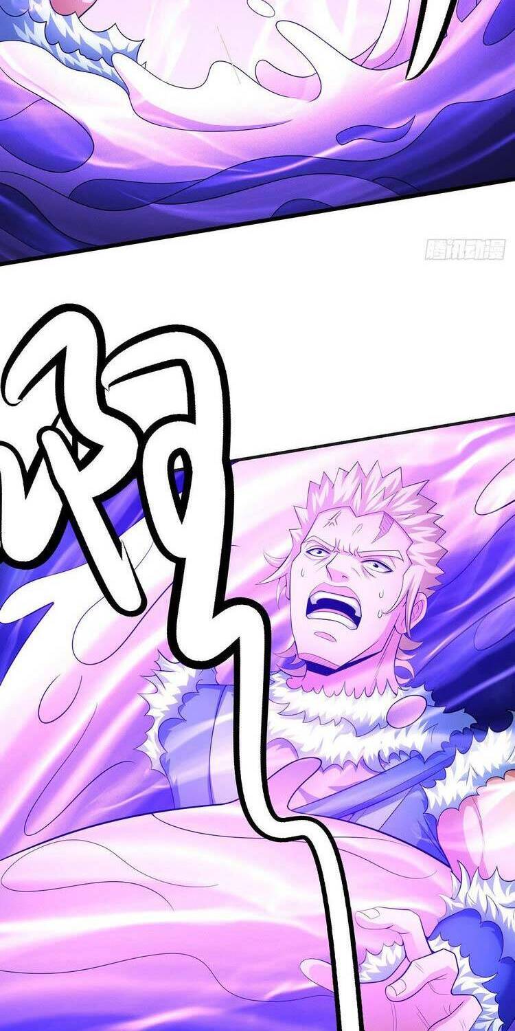 Tuyệt Thế Võ Thần Chap 458 - Next Chap 459