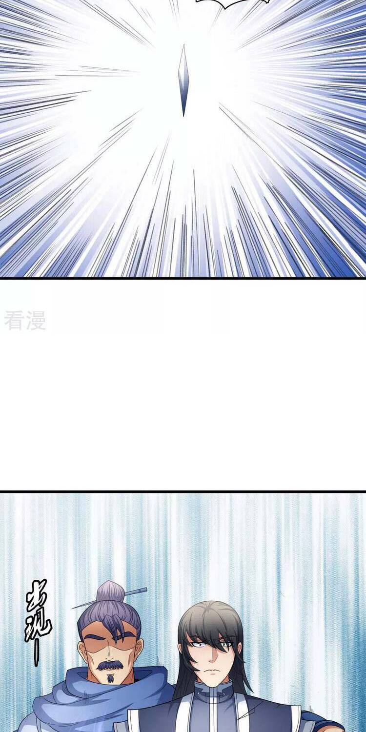 Tuyệt Thế Võ Thần Chap 459 - Next Chap 460
