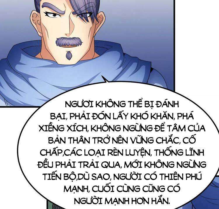Tuyệt Thế Võ Thần Chap 459 - Next Chap 460