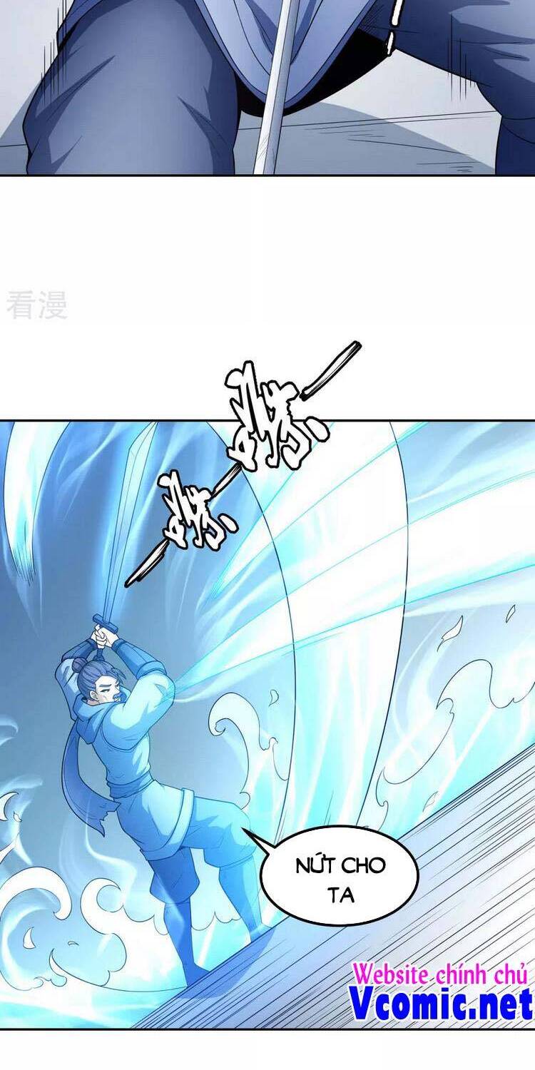 Tuyệt Thế Võ Thần Chap 459 - Next Chap 460
