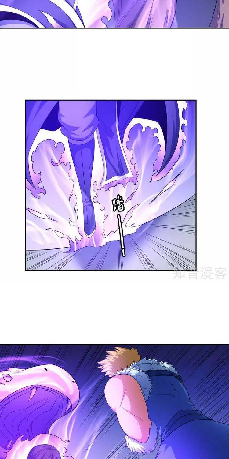 Tuyệt Thế Võ Thần Chap 460 - Next Chap 461