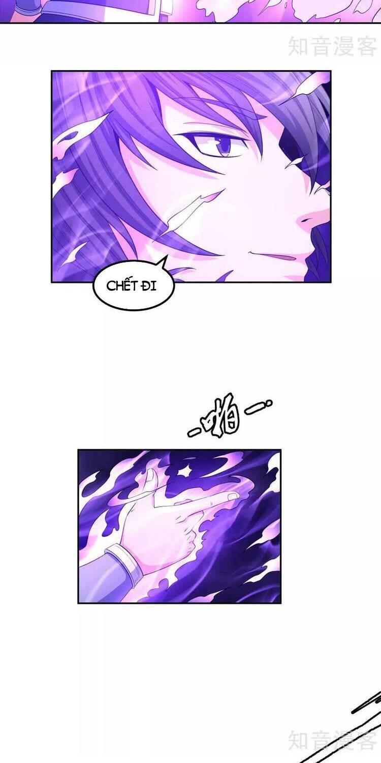 Tuyệt Thế Võ Thần Chap 460 - Next Chap 461