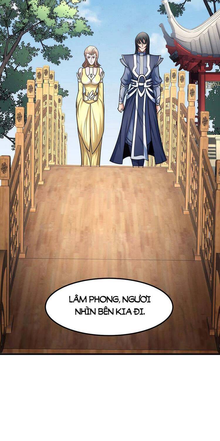 Tuyệt Thế Võ Thần Chap 461 - Next Chap 462