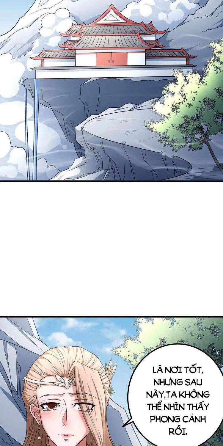 Tuyệt Thế Võ Thần Chap 461 - Next Chap 462