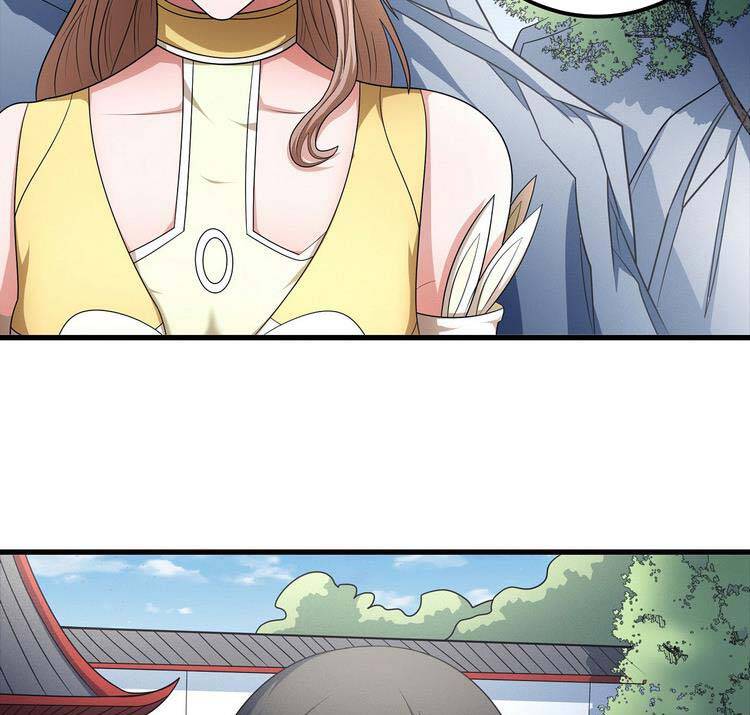 Tuyệt Thế Võ Thần Chap 461 - Next Chap 462