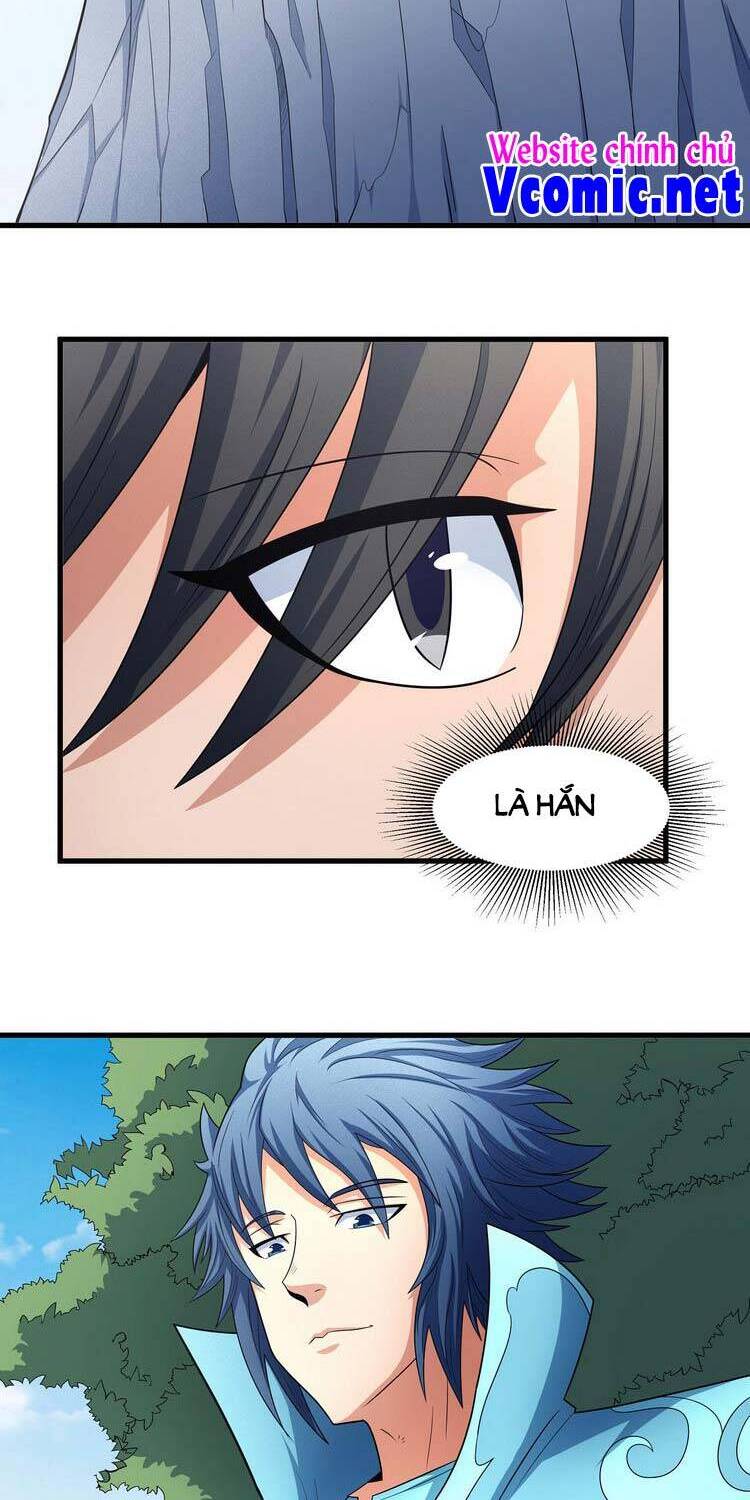 Tuyệt Thế Võ Thần Chap 461 - Next Chap 462