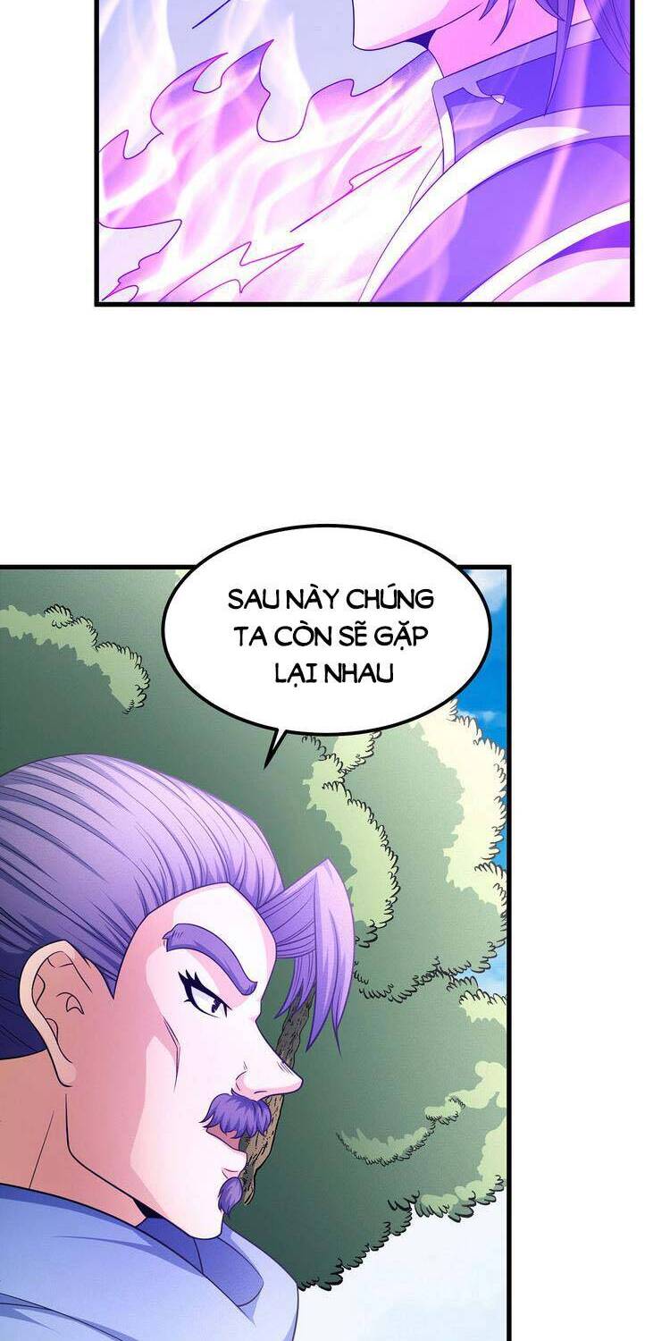 Tuyệt Thế Võ Thần Chap 461 - Next Chap 462