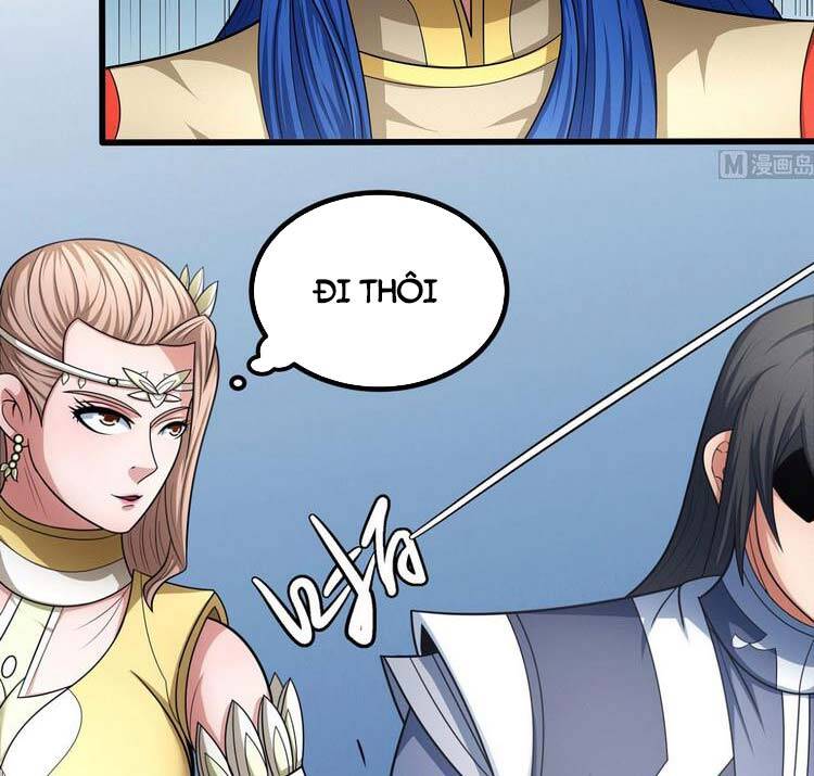 Tuyệt Thế Võ Thần Chap 462 - Next Chap 463