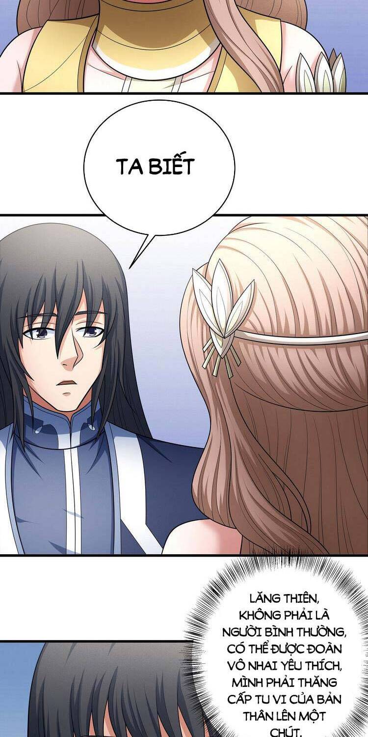Tuyệt Thế Võ Thần Chap 463 - Next Chap 464