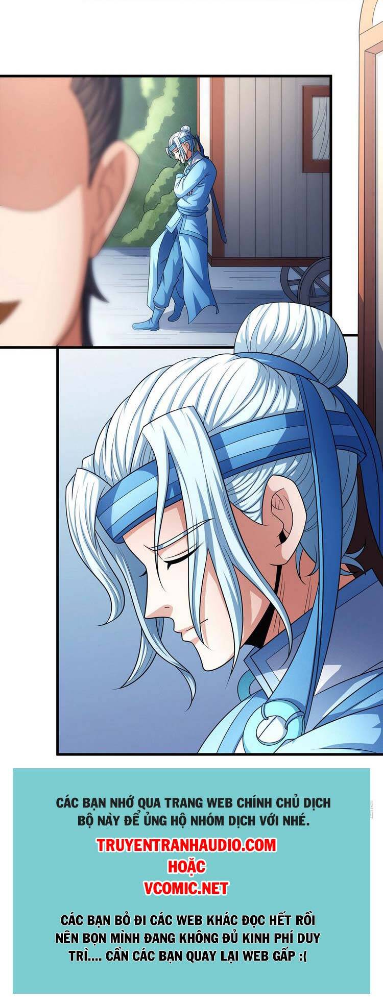 Tuyệt Thế Võ Thần Chap 463 - Next Chap 464