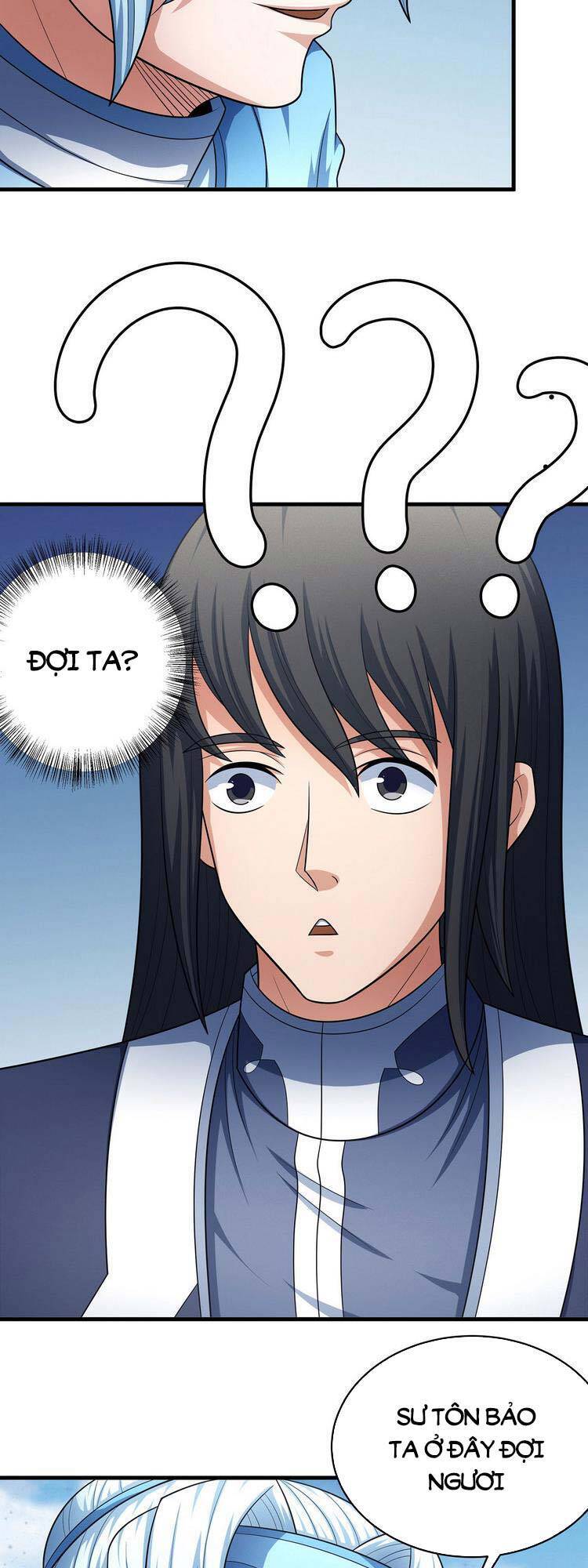 Tuyệt Thế Võ Thần Chap 464 - Next Chap 465