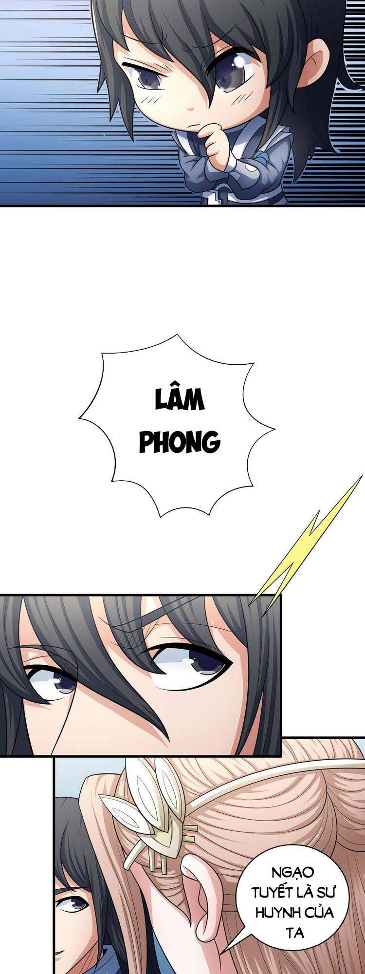 Tuyệt Thế Võ Thần Chap 464 - Next Chap 465