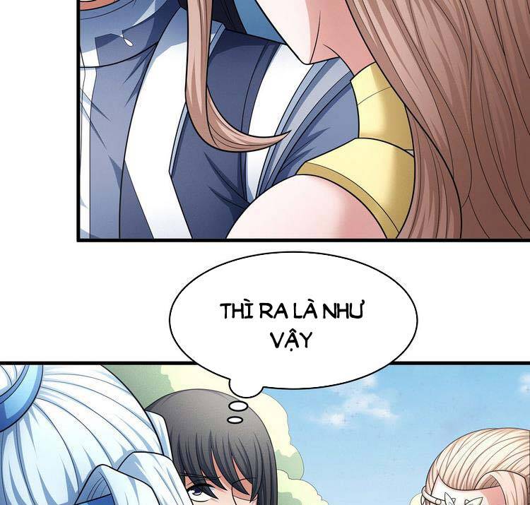 Tuyệt Thế Võ Thần Chap 464 - Next Chap 465