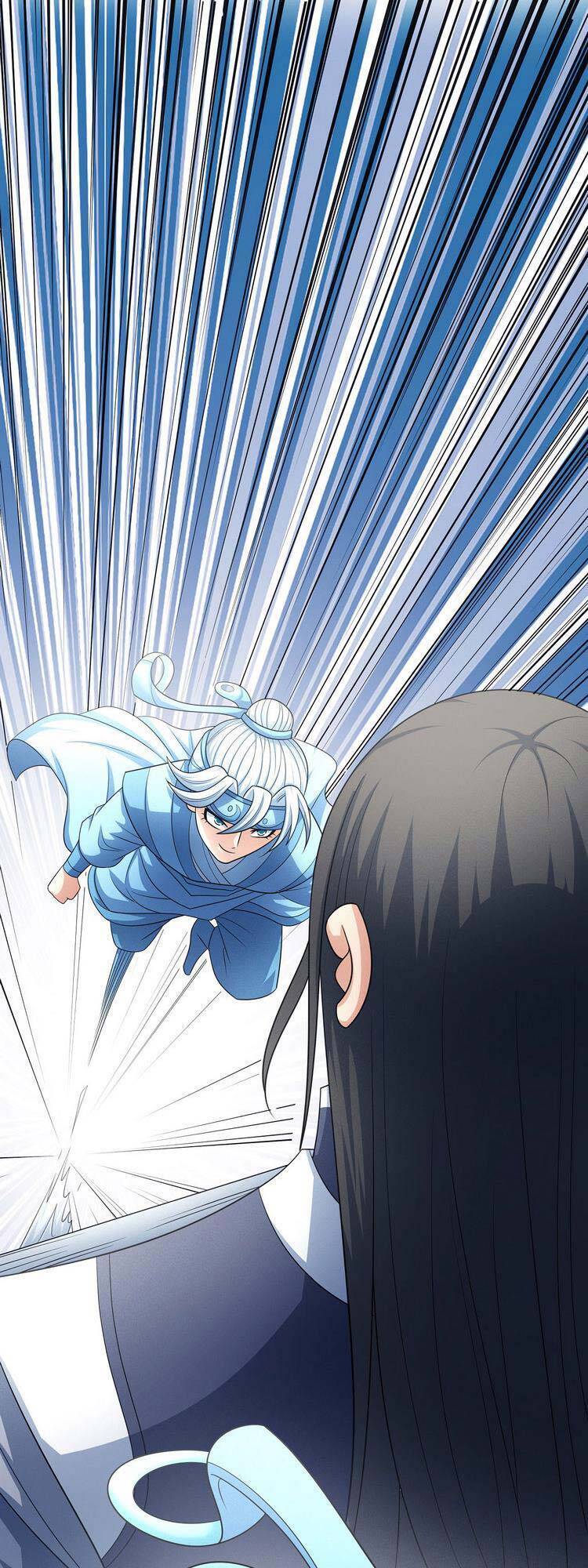 Tuyệt Thế Võ Thần Chap 464 - Next Chap 465