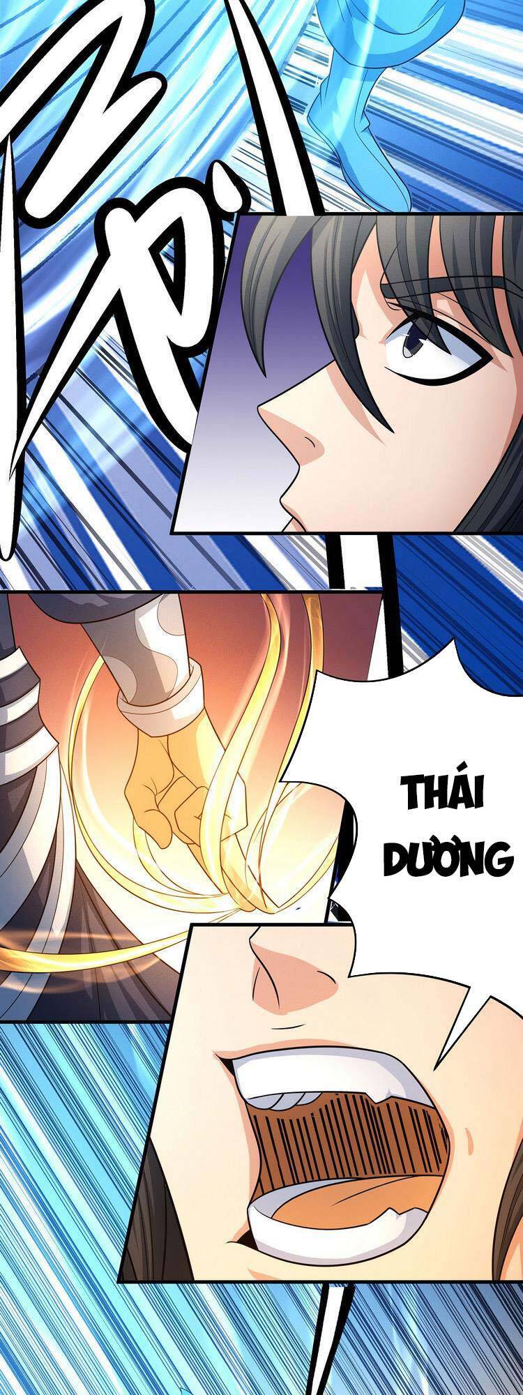 Tuyệt Thế Võ Thần Chap 464 - Next Chap 465