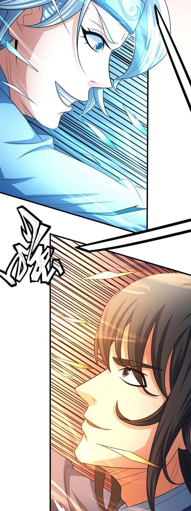 Tuyệt Thế Võ Thần Chap 464 - Next Chap 465