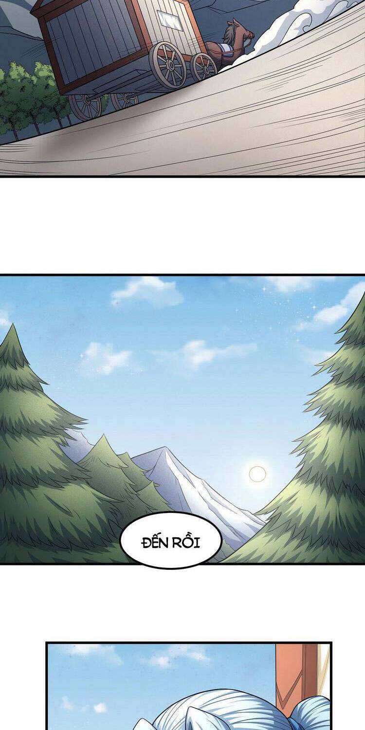 Tuyệt Thế Võ Thần Chap 465 - Next Chap 466